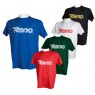 Tee-shirt Reno manches courtes