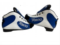 Chaussures "ODDITY 2" - coloris bleu & blanc