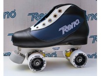 Patins complets modèle "Amateur" & platines Variant M & roues au choix