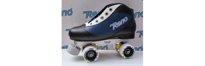 Patins complets modèle Reno "Amateur" 